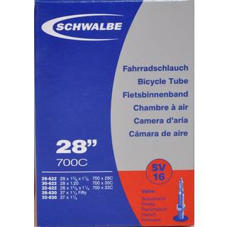 Schwalbe slange 700 x 28-32C racerventil 40 mm
