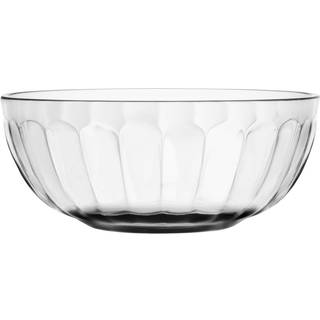 Iittala Raami skål 0,36 L Klar