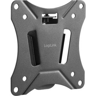 LOGILINK TV-Wandhalterung Festmontage 13-27" 25 kg Belastung