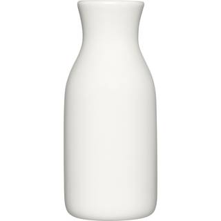 Raami karaffel 0,4 liter, hvid