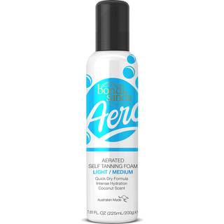 Bondi Sands Aero Light/Medium Tanning Foam 225 ml