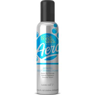 Bondi Sands Aero Self Tanning Foam Dark 225ml