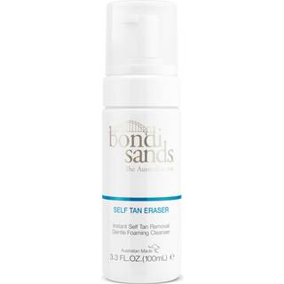 Bondi Sands Self Tan Eraser Mousse til fjernelse af bruning 100 ml - 100 ml