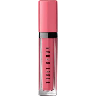 Bobbi brown crushed liquid lip peach & quiet 6ml