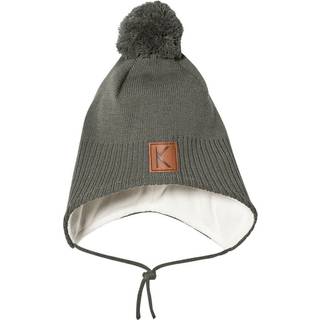 Kuling Narvik Hue Lysegrøn 44/46 cm  Grøn  44/46 cm  Unisex