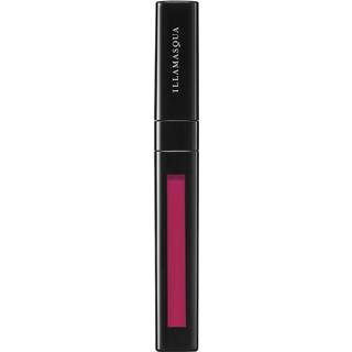 Illamasqua Loaded Lip Polish Langtidsholdbar flydende læbestift Skygge Shock 5 ml - 5 ml