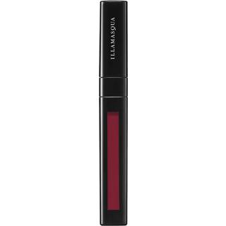Illamasqua Loaded Lip Polish Langtidsholdbar flydende læbestift Skygge Reign - 5 ml