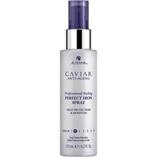 Alterna caviar anti-aging professional styling perfect iron spray 125ml