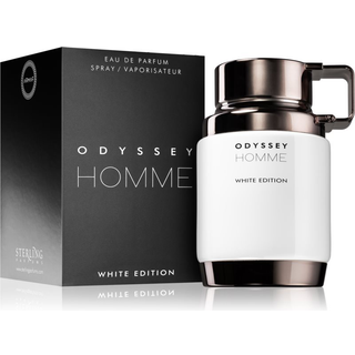 Armaf Odyssey Homme White Editon Eau de parfum 100 ml