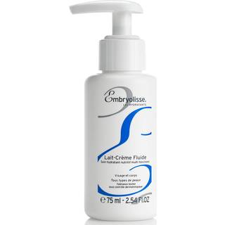 Embryolisse Lait Creme Fluid, 75 ml.