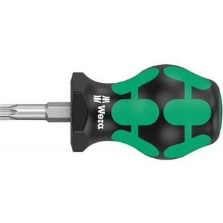 Wera skruetrækker 367 stubby TX 30×25mm