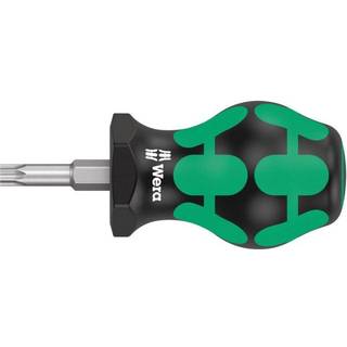 Wera skruetrækker 367 stubby TX 27×25mm