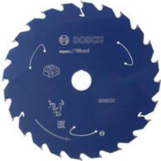 Bosch Expert for Wood-rundsavklinge til batteridrevne save 216x1,7/1,2x30 T48
