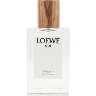 Loewe 001 Woman Eau de toilette 30 ml