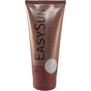 Easy Sun selvbruner bodylotion - 200 ml.