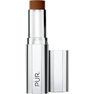PÜR 4-in-1 Foundation Stick Deep - 9 g