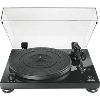 AUDIO-TECHNICA AT-LPW50PB - pladespi