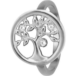 Christina Collect - Tree of life sølv ring