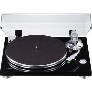 TEAC TN-3B-A Pladespiller (Cherry)