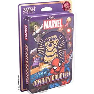 Love Letter: Infinity Gauntlet