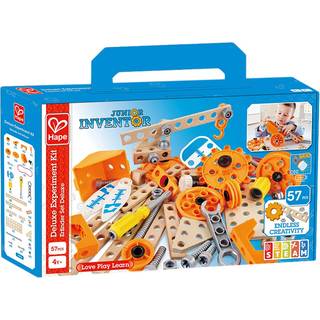Junior Opfinder - Deluxe