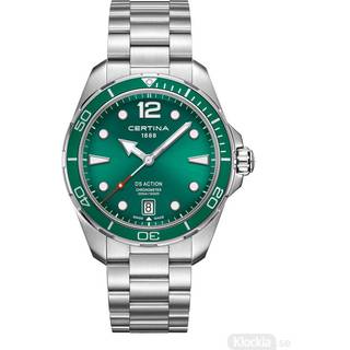 Certina DS Action 43mm C032.451.11.097.00
