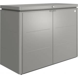 Biohort Highboard 160 Mørke Grå