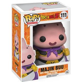 Majin Buu Funko Pop Figur