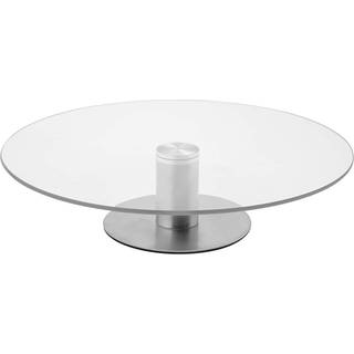 Lagkagefad med rotation Ø30 cm