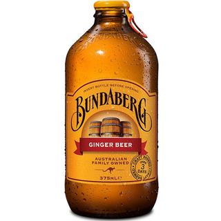 Bundaberg, Ginger Beer