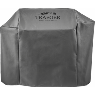 Traeger Betræk Ironwood 650 - BAC560 ✓ På lager - klar til levering og afhentning