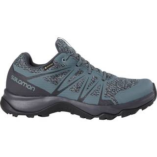 Salomon SHOES WARRA GTX W Mgnt/Phantm/ 8 MAGNET