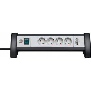 Brennenstuhl Premium Office Splitter