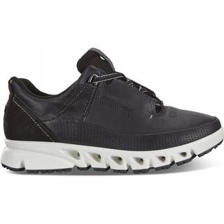ECCO Multi-Vent W - Gore-Tex lædersko til damer - Sort - Size: 39 (UK 6)