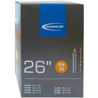Schwalbe Slange 26x1,50-2,50 DV 40mm
