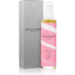Boucleme Revive 5 Hair Oil 100 ml