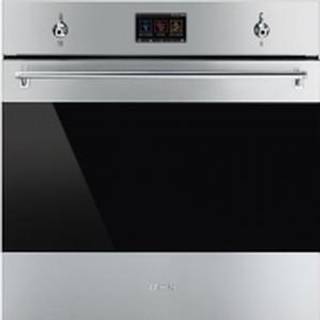 Smeg SF6303TPX indbygningsovn (Outlet)