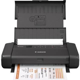 Canon PIXMA TR150 Fotoprinter - Farve - Blæk
