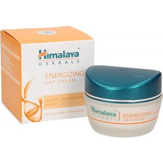 HIMALAYA ENERGIZING DAY CREAM - 50 GRAMS