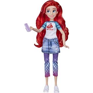 Disney Princess Comfy Squad Ariel Dukke