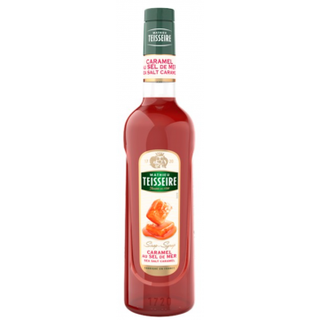Mathieu Teisseire Karamel Sirup 70 cl.