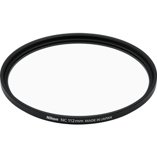 Nikon 112mm Neutral Colour Filter