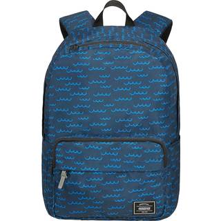 American Tourister rygsæk urban groove 13-14" BP1 blå