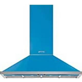 KPF12T Portofino emhætte 120 cm, turkis