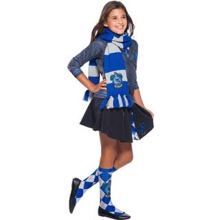 Harry Potter Ravenclaw Deluxe Halstørklæde