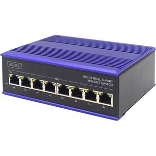 DIGITUS Professional DN-651119 Industrial