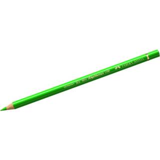 Polychromos Farbstift - Permanentgrün