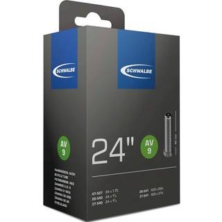 Schwalbe 24" x 1 1/8 - 1,75" AV (Auto Ventil)