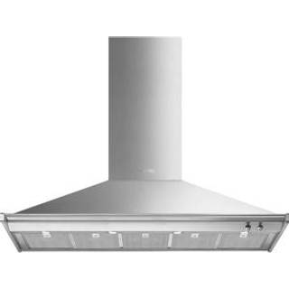 Smeg emhætte KD150HXE