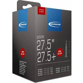 Schwalbe 27,5" x 2.10/3.00" FV